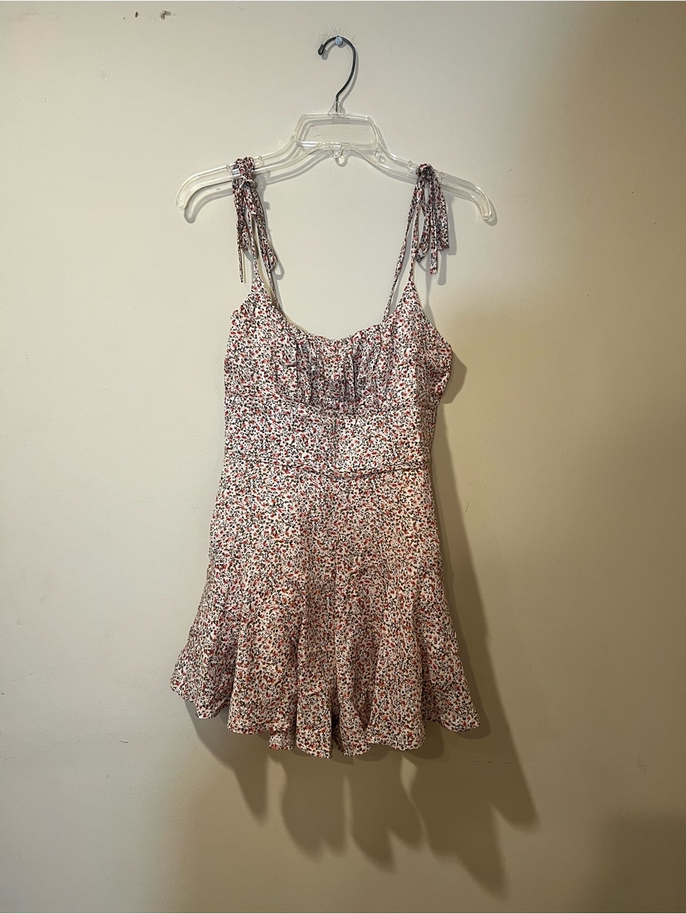 NWT Princess Polly Romper